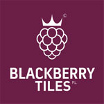 blackberry Tiles