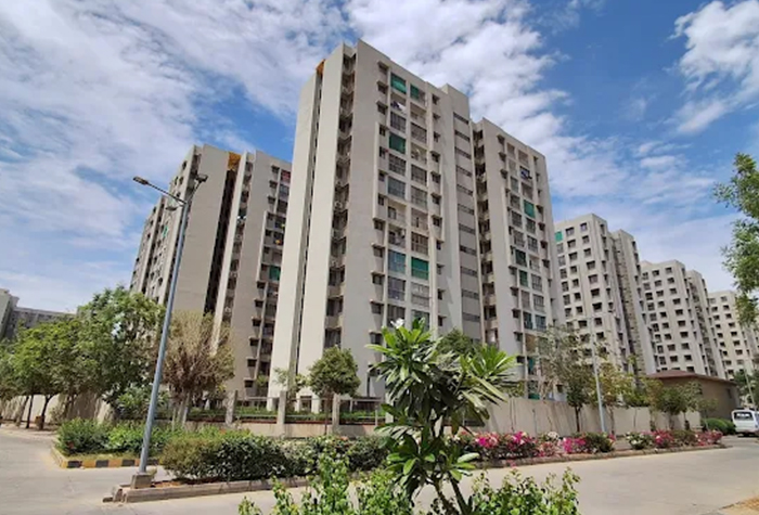 Amba Township Amba Township
