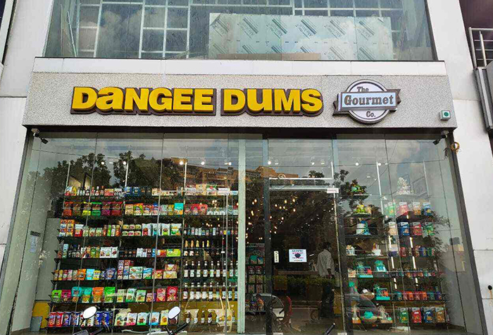 Dangee Dumps Dangee Dumps