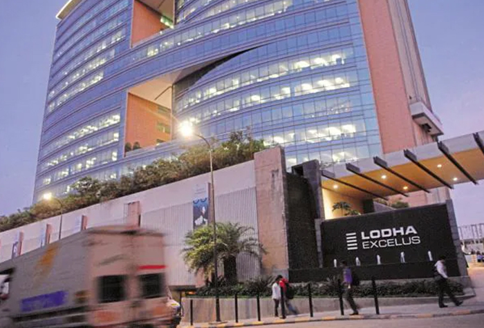 Lodha Developers Lodha Developers