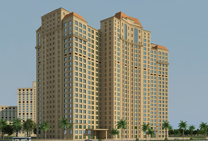 Hiranandani Developers Hiranandani Developers