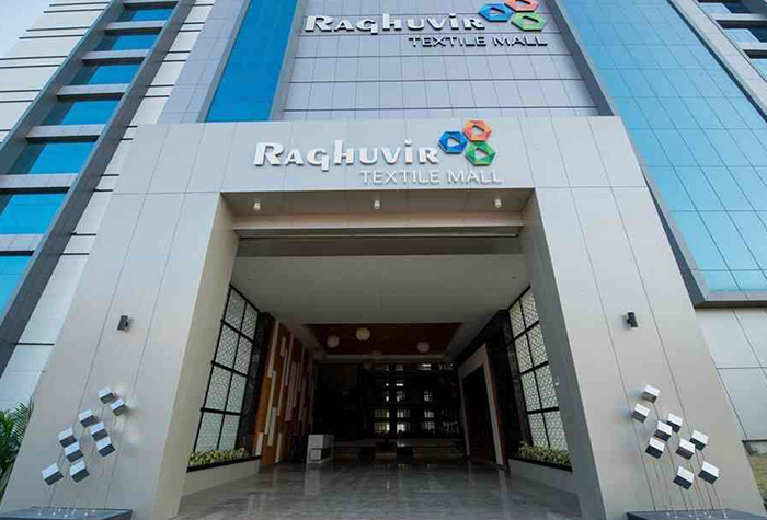 Raghuvir Builders Raghuvir Builders