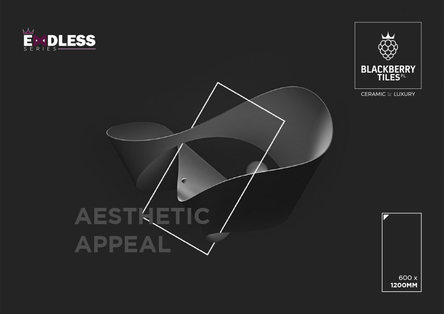 600x1200mm - Polished Endless