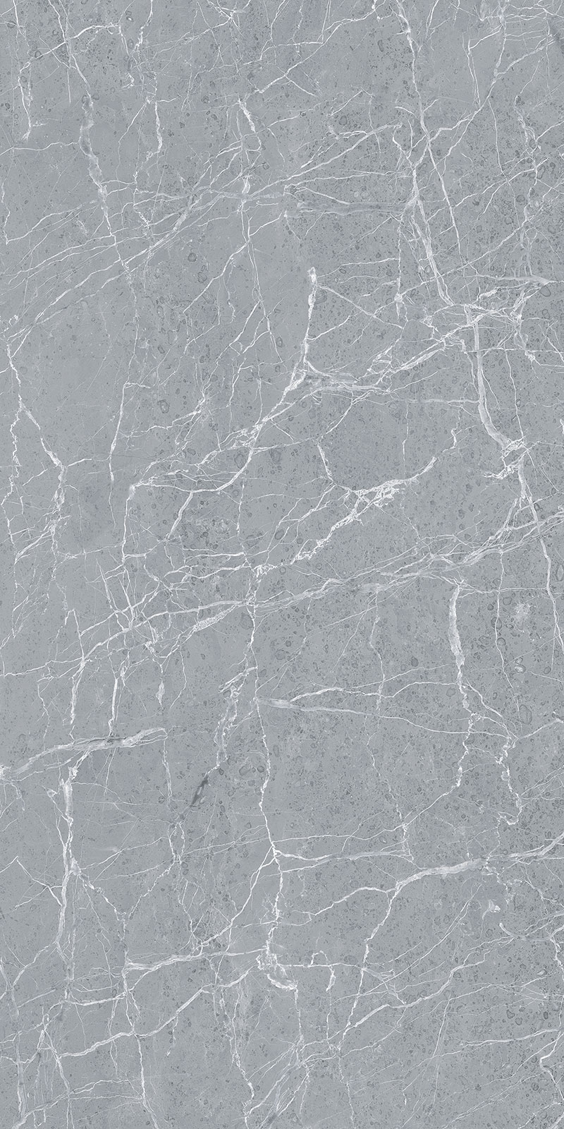 GLINT ROCKER AL ROCKER BUBERRY GREY