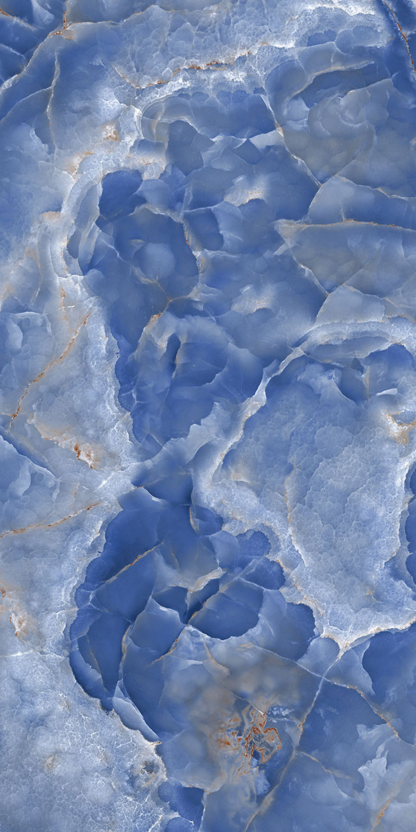 KRION BLUE