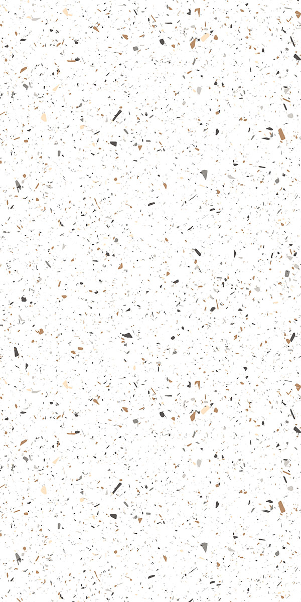 MOSAICO WHITE