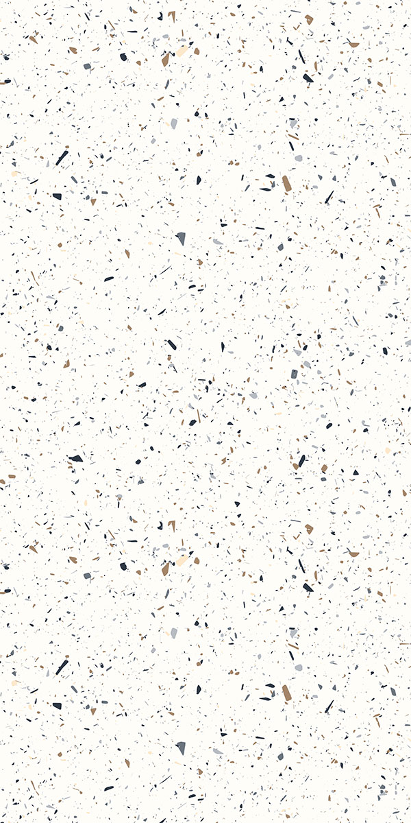 TERRASTONE WHITE