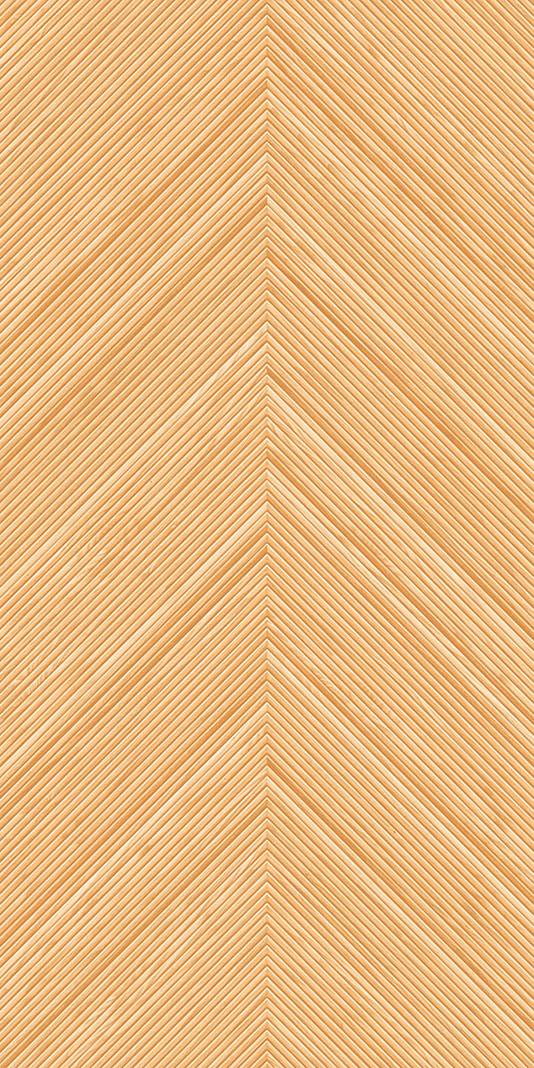 CHEVRON BROWN DECOR