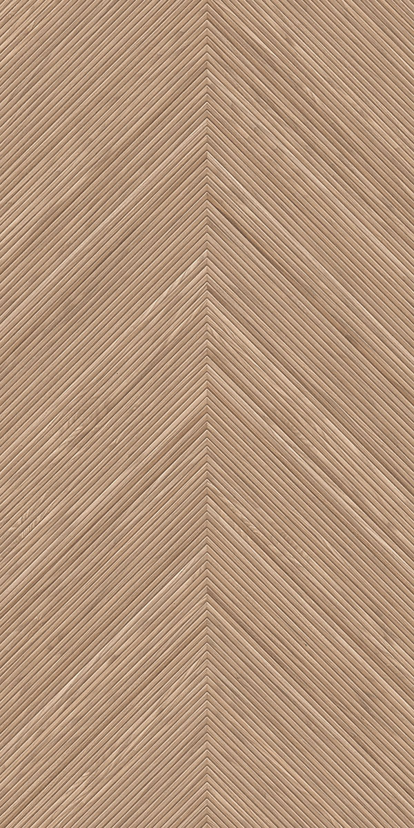CHEVRON CHERRY