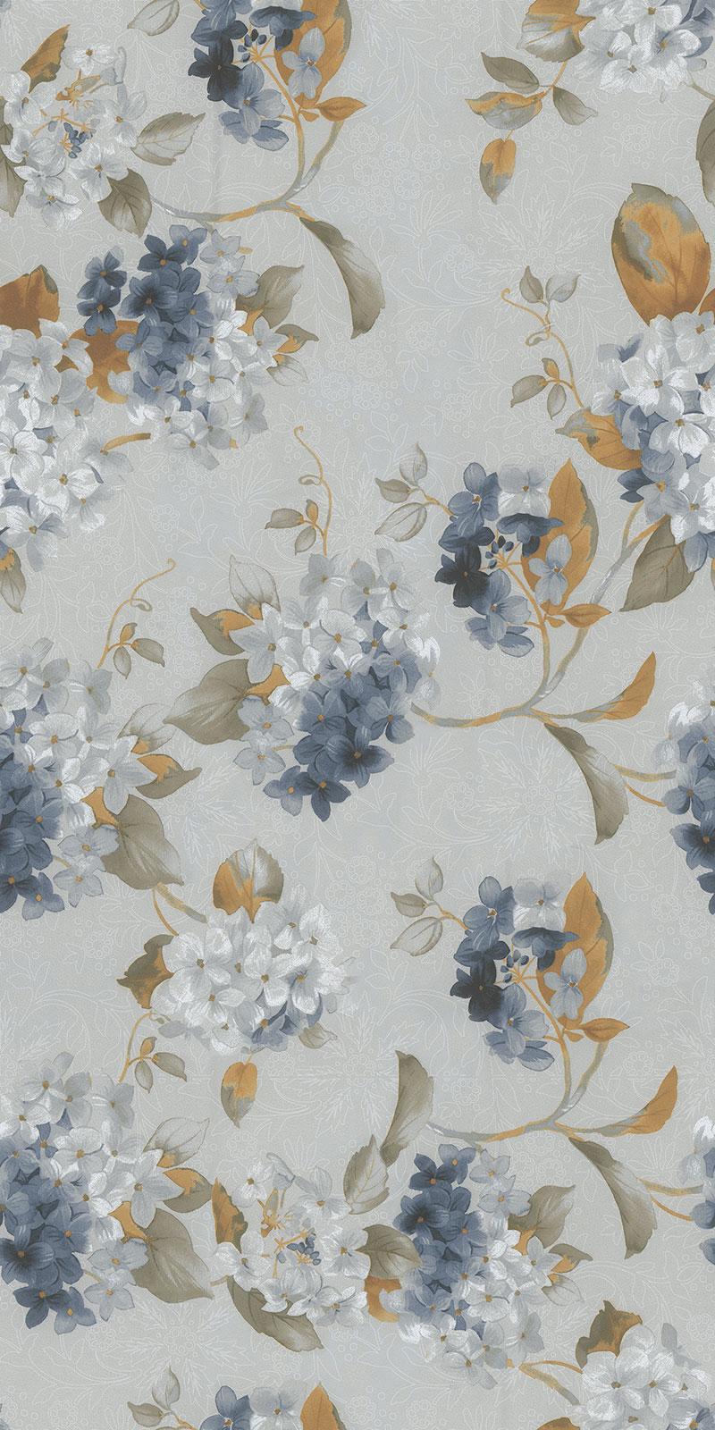 GLINT ROCKER GODDESS LILY AQUA