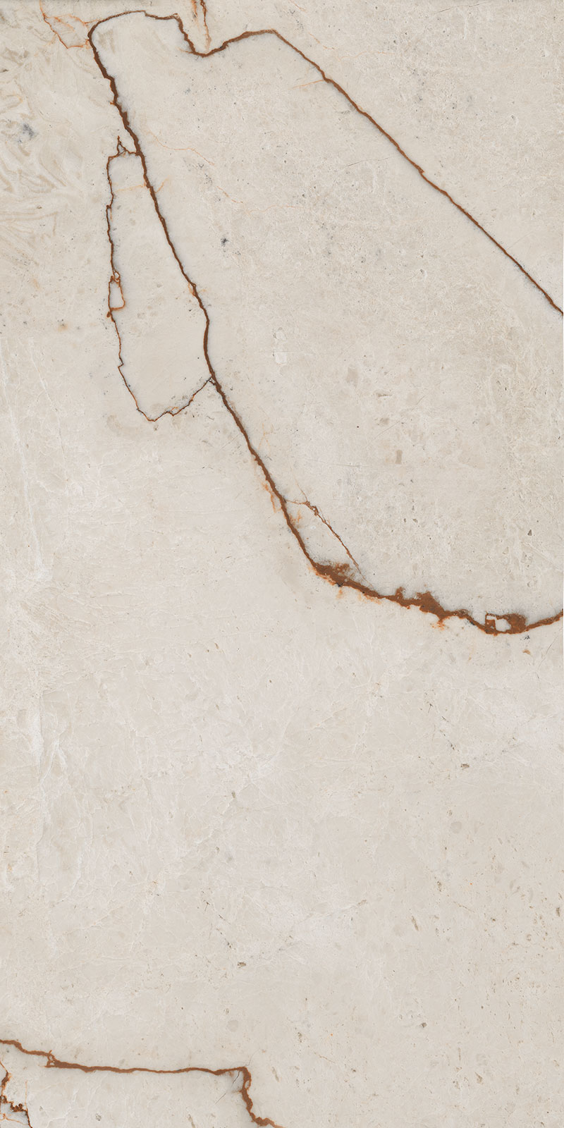 GLINT ROCKER ORLANDO CREMA