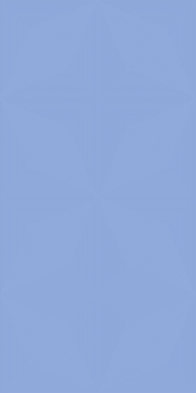 GLINT ROCKER QZIN BLUE