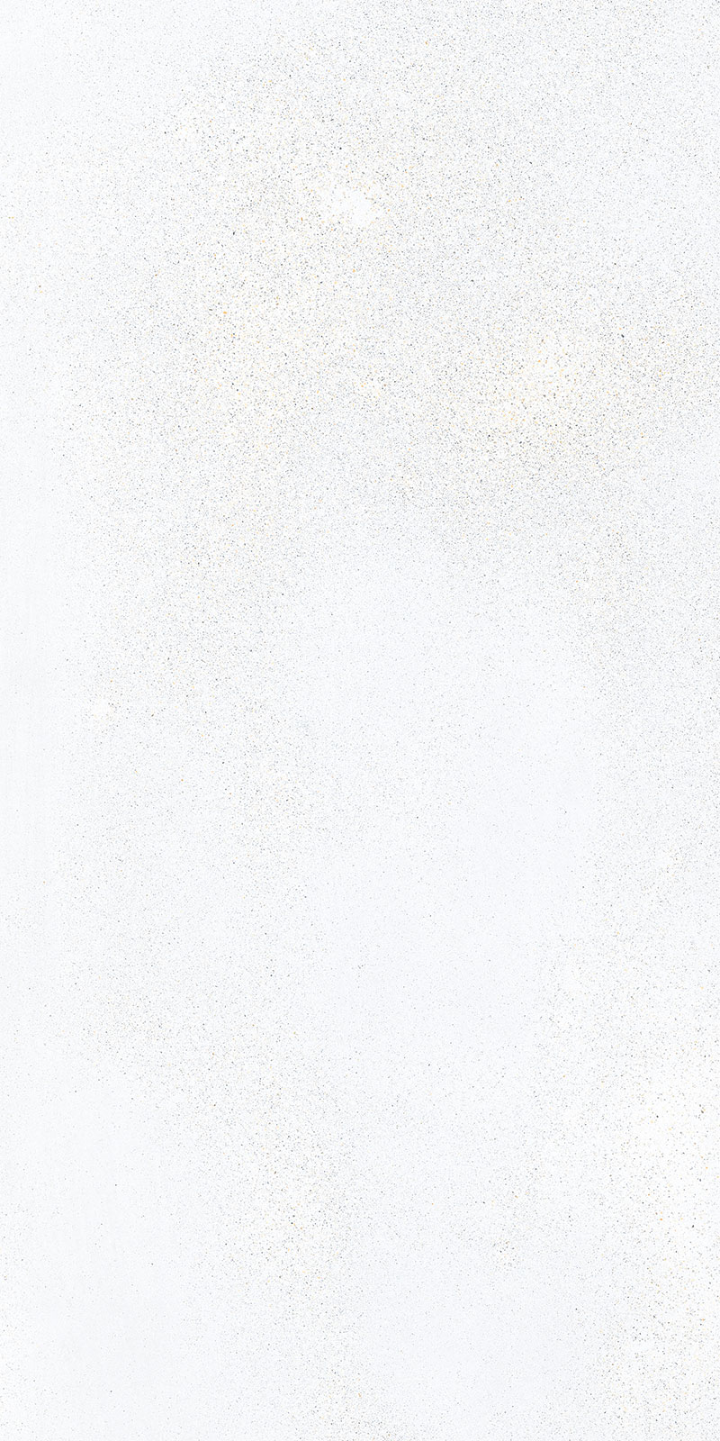 GLINT ROCKER SPARKLE SAND WHITE