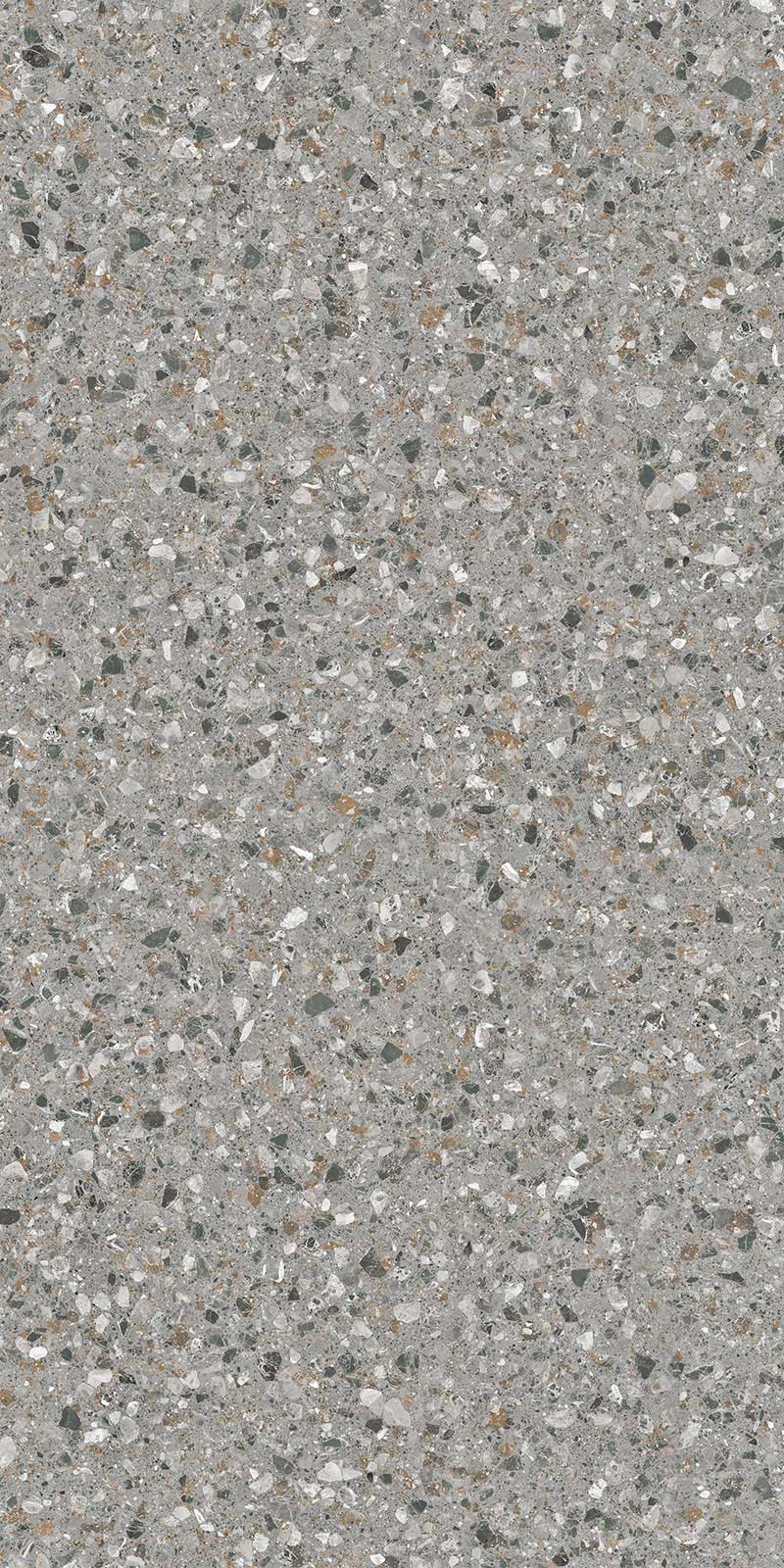 GLINT ROCKER TERRA STONE BROWN