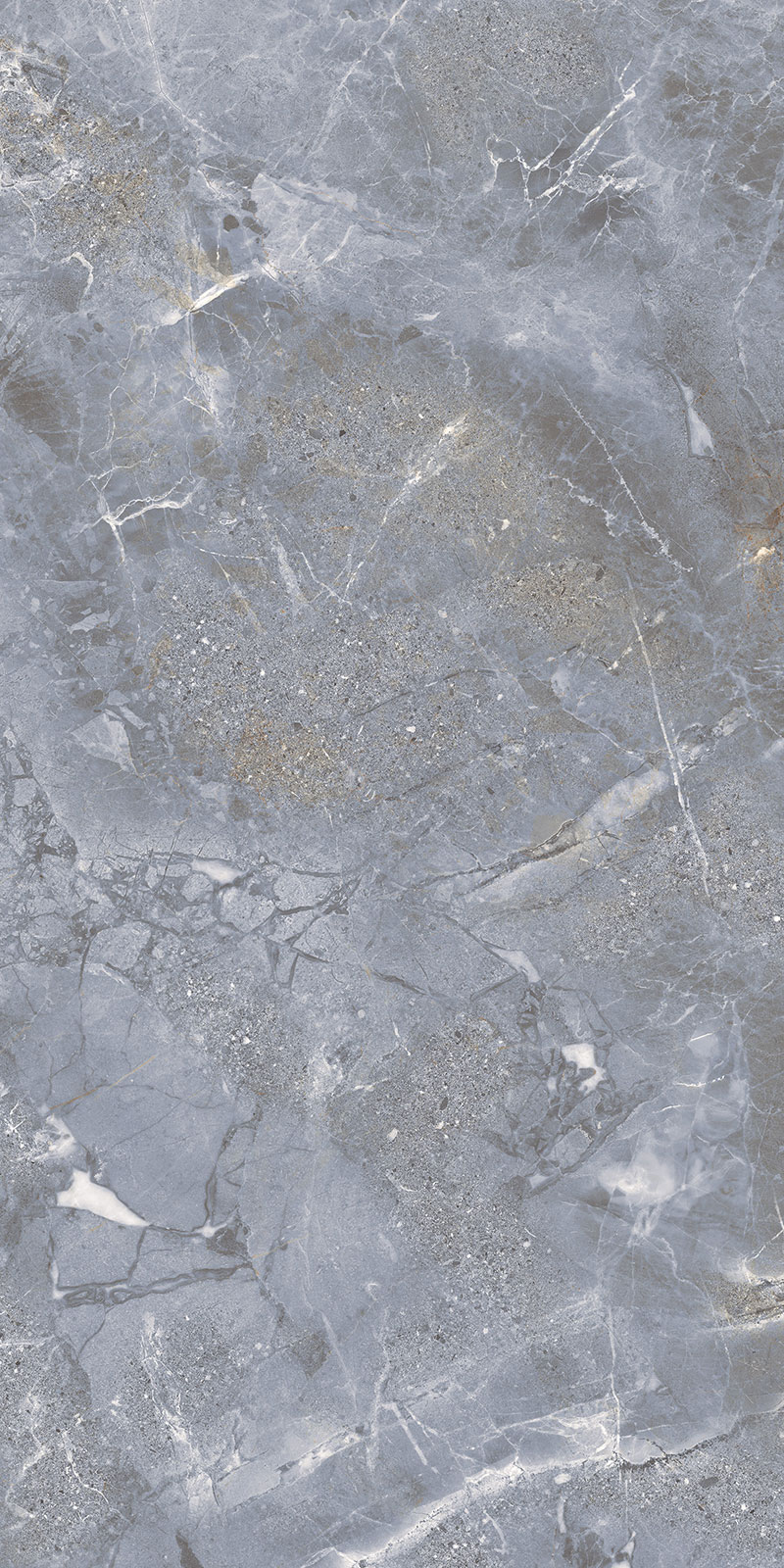 BELLISSIMA GREY