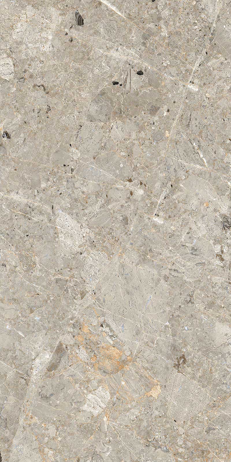 BRESCIA GRAY