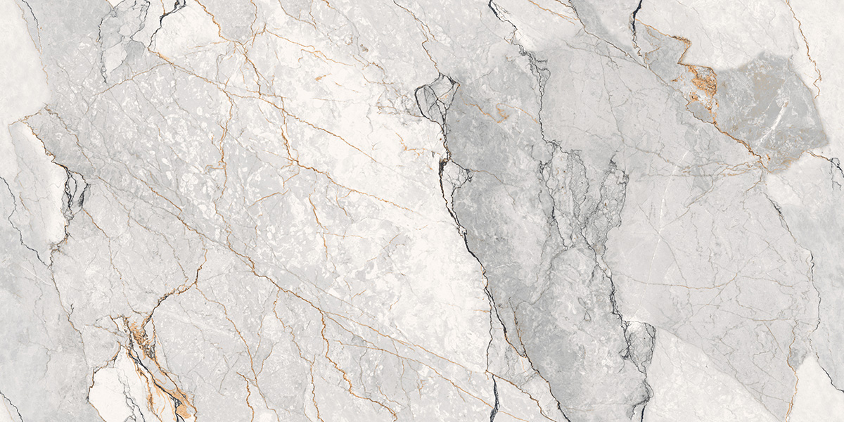 ZENITH WHITE