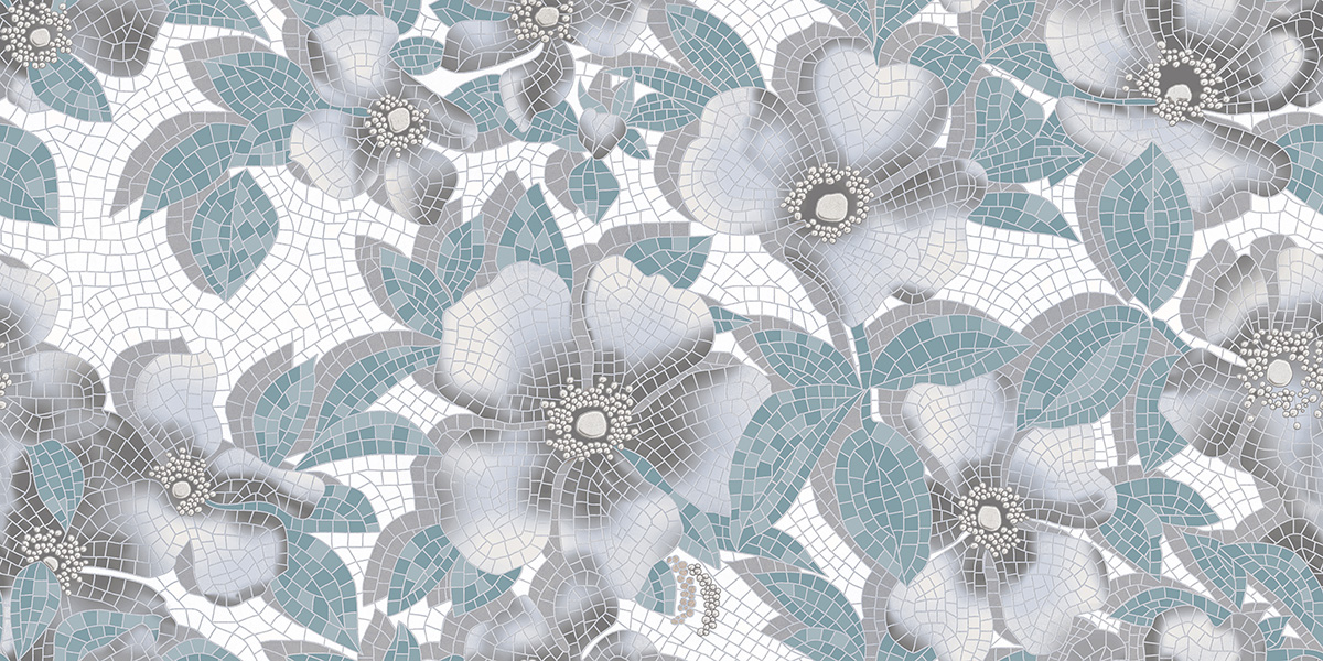 REVESTA AQUA DECOR